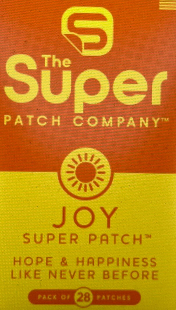 Hope and Happiness Like Never Before